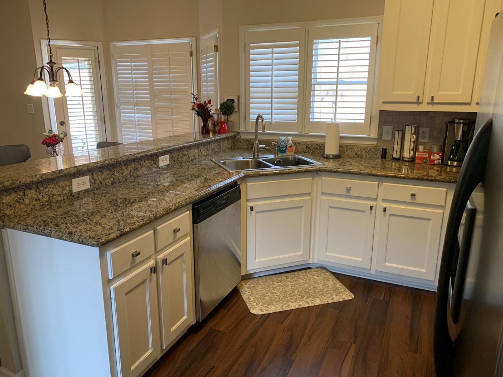 Willa 2,298Sqft-King Bed-Bbq-Gbps-W/D Snellville Zewnętrze zdjęcie