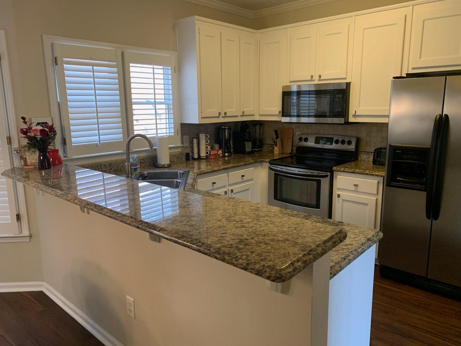 Willa 2,298Sqft-King Bed-Bbq-Gbps-W/D Snellville Zewnętrze zdjęcie