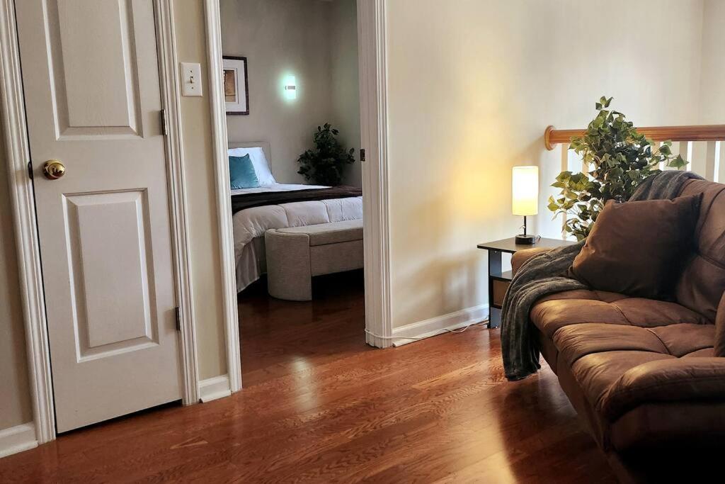 Willa 2,298Sqft-King Bed-Bbq-Gbps-W/D Snellville Zewnętrze zdjęcie