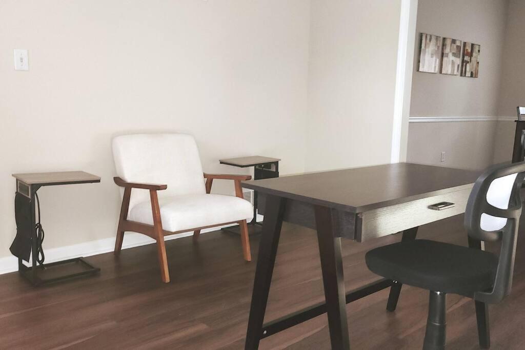 Willa 2,298Sqft-King Bed-Bbq-Gbps-W/D Snellville Zewnętrze zdjęcie