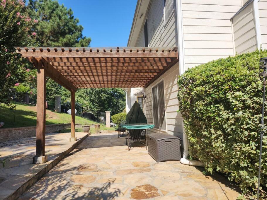 Willa 2,298Sqft-King Bed-Bbq-Gbps-W/D Snellville Zewnętrze zdjęcie