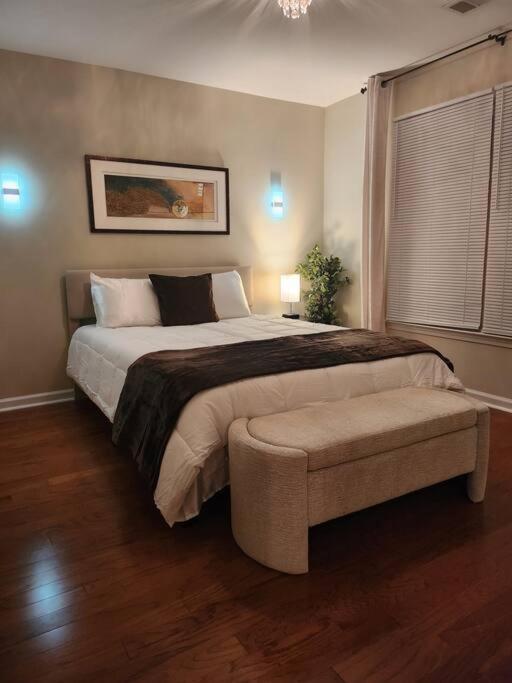 Willa 2,298Sqft-King Bed-Bbq-Gbps-W/D Snellville Zewnętrze zdjęcie