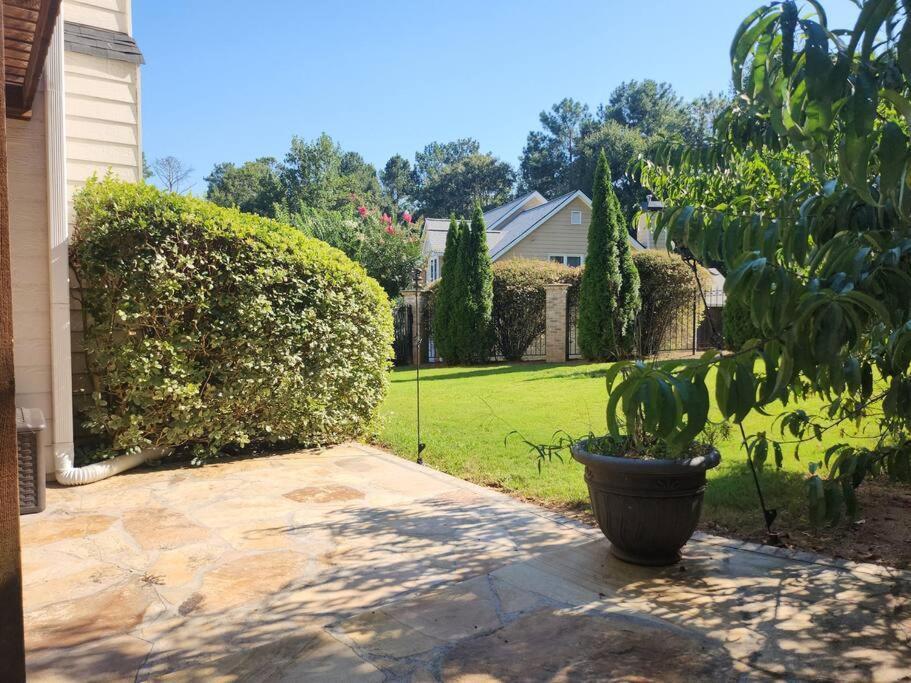 Willa 2,298Sqft-King Bed-Bbq-Gbps-W/D Snellville Zewnętrze zdjęcie